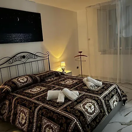Roy Nel Cuore Di Guest house