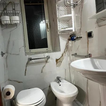 Casa de hóspedes Roy Nel Cuore Di Nápoles