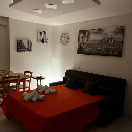 Roy Nel Cuore Di Napels