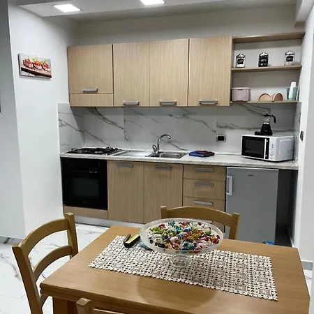 Roy Nel Cuore Di Napels