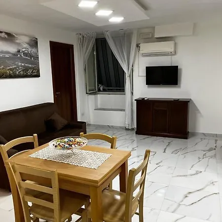 Vendégház Roy Nel Cuore Di
