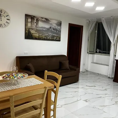 Casa de hóspedes Roy Nel Cuore Di *
